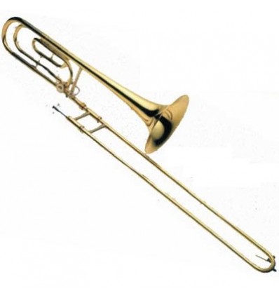 Accesorios para trombones